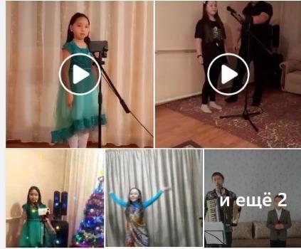 Тәрбие жұмысы